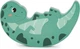 Gra równowagi Small Foot Dino (4020972126207) - obraz 3