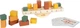 Gra równowagi Small Foot Cylindry Montessori (4020972127457) - obraz 3