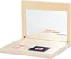 Gra edukacyjna Small Foot Symetria z lustrem (4020972124630) - obraz 4