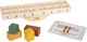 Gra równowagi Small Foot Cylindry Montessori (4020972127457) - obraz 4