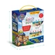 Обучающая игра Paw Patrol "Составляй, пиши, читай" 200622 с маркером DoDo Toys 200622 - изображение 2