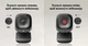 Веб-камера 2K Anker PowerConf C200 с двумя микрофонами, Web camera - изображение 6
