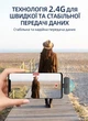 Микрофон петличный беспроводной Fifine M6 для телефона с разъемом Type-C (iPhone 15,16,17) - изображение 8