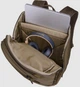 Рюкзак Thule Chasm 26L TCHB-215 Deep Khaki (7248695) - зображення 3