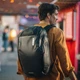 Рюкзак Thule Chasm 26L TCHB-215 Soft Blue (7248692) - зображення 5