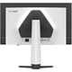 Монітор BenQ EX271UZ 27" QD-OLED 4K UHD 240Гц HDMI DP USB-C USB-хаб (AB40239757AC) - зображення 6