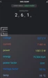 Лічильник електроенергії Sinotimer з WIFI на 63A, 8 показників, DDS6619-302WF - зображення 5