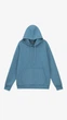 Худи однотонный мужской GENUA G01223-0005 S Синий shop (2000999533822) - изображение 1