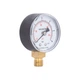 Манометр для води Thermo Alliance 1/4" 0–6 бар, Ø50 мм, радіальний (нижнє підключення), SD1706B - зображення 4
