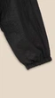 Ветровка плащевка однотонная мужская LAWA MBC00275 3XL Черный shop (2000999547461) - изображение 3