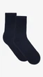 Шкарпетки чоловічі UEC012 43-46 Синій shop (2000999548673) - зображення 2