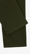 Штани завужені однотонні чоловічі 3167 36 Хакі shop (2000999466281) - зображення 3