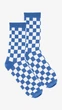 Шкарпетки чоловічі GENUA 2607.43-46 43-46 Електрік shop (2000999543302) - зображення 2