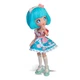 Лялька 4SF MANGA DOLLS серії Hello Kitty – КРАСУНЯ ПІНК HKTF0300 Різнокольоровий shop (8056379194170) - зображення 2
