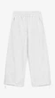 Спортивные штаны прямые мужские G1225-0004 3XL Серый меланж shop (2000999548383) - изображение 1