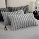 Постельное белье Шарпей (200x220) Colorful VELOOR BED LINEN SHARPE 013568 - изображение 3