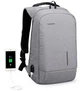 Рюкзак для ноутбука Kingsons Laptop Backpack 13.3" Light Grey (KS3149W-D13L) - изображение 2