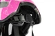 Шолом CUBE HELMET FINK M (52-57) pink - зображення 2