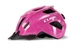 Шолом CUBE HELMET FINK M (52-57) pink - зображення 3