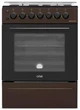 Плита комбінована Artel APETITO 02-E BROWN - изображение 1
