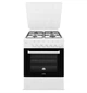 Плита Artel Apetito 10-E White комбінована - изображение 4