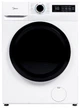 Пральна машина Midea MF110W80B/ W-UA - зображення 1