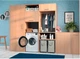 Пральна машина Indesit IM 640 MY TIME UA - изображение 9
