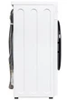 Пральна машина Midea MF110W80B/ W-UA - зображення 7
