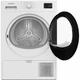 Сушильна машина Indesit C YSD 82D WB UA - изображение 5