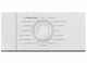 Сушильна машина Indesit C YSD 82D WB UA - изображение 8