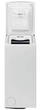 Пральна машина Whirlpool TDLR 7252BS EU (вертик) - изображение 2