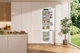 Вбудований холодильник Gorenje NRKI519E82WF - зображення 3