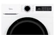 Сушильна машина Midea MD110H80/W-UA (8 кг, інвертор, тепл. насос) - изображение 3