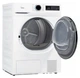 Сушильна машина Midea MD110H80/W-UA (8 кг, інвертор, тепл. насос) - изображение 5