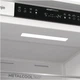 Вбудований холодильник Gorenje NRKI519E82WF - зображення 11