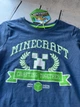 Футболка дитяча на хлопчика Minecraft 146-152р Світло-синій (1415) - зображення 6