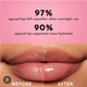 Бальзам для губ SEPHORA COLLECTION Glaze Hydrating Lip Balm 01 Bubblegum Pop (15мл) - зображення 2