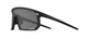 Окуляри Tifosi Moab Blackout лінзи Smoke 15%/AC Red 39%/Clear 90% - зображення 4