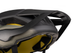 Шолом CUBE HELMET STRAY TM reed green M (52-57) - изображение 5