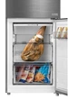Холодильник Midea MDRB470MGF46OM (нерж, дисплей) - изображение 7