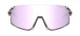 Окуляри Tifosi Stash Crystal Clear лінзи Clarion Purple 13%/AC Red 39%/Clear 90% - зображення 3