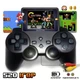 Игровая приставка S10 с 520 ретро-играми (Mario, Contra, Танчики) + аккумулятор и подключение к ТВ - изображение 1