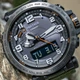 Наручний годинник CASIO PRW-6600YB-3ER - изображение 3