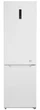 Холодильник Midea MDRB489FGE01О (дисп. білий) - зображення 1