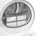 Сушильна машина Whirlpool WP B8X WBS UA - изображение 7