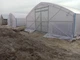 Теплица Агро 8 х 6 х 2.8 м Под 2 Слоя Пленки - изображение 4