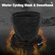 Бафф зимний West Biking серый - изображение 2