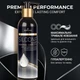Силіконова змазка Sensuva Premium Silicone 240 мл інтимний лубрикант для анального сексу тривале ковзання медичний силікон без запаху гіпоалергенний гель смазка з дозатором - изображение 1