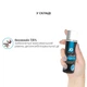 Спрей пролонгатор для чоловіків JO Prolonger Spray with Benzocaine 60 мл засіб для затримки еякуляції чоловічий анестетик від передчасного сім'явиверження спрей з бензокаїном для довгого сексу - изображение 7
