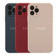 Чохол Silicone Case Square Full Camera для iPhone 11 Pro Max 40.Shiny Green - зображення 2